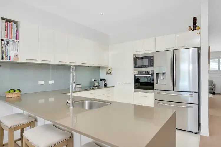 Fourth view of Homely unit listing, 5/5055 Emerald Island Drive, Carrara QLD 4211