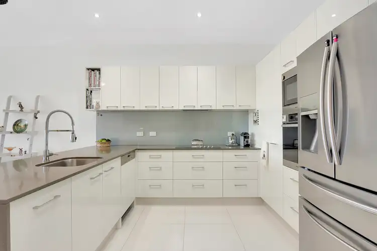 Fifth view of Homely unit listing, 5/5055 Emerald Island Drive, Carrara QLD 4211