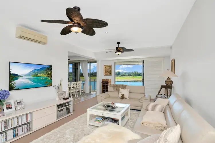 Sixth view of Homely unit listing, 5/5055 Emerald Island Drive, Carrara QLD 4211
