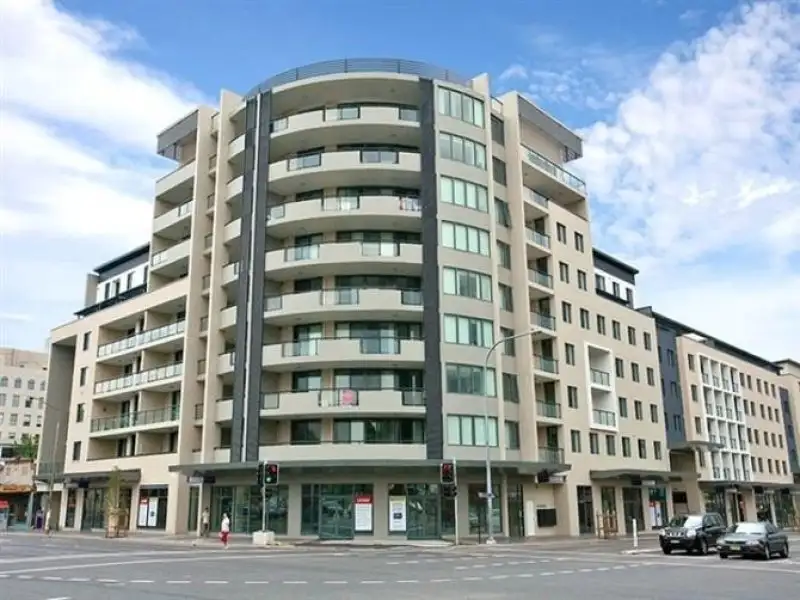 Main view of Homely apartment listing, 74/20 Victoria Road, Parramatta NSW 2150