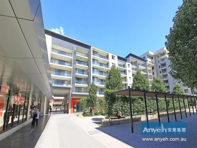 Second view of Homely apartment listing, 74/20 Victoria Road, Parramatta NSW 2150