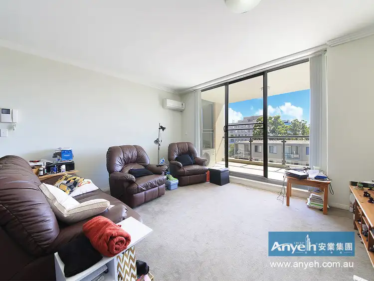 Fourth view of Homely apartment listing, 74/20 Victoria Road, Parramatta NSW 2150