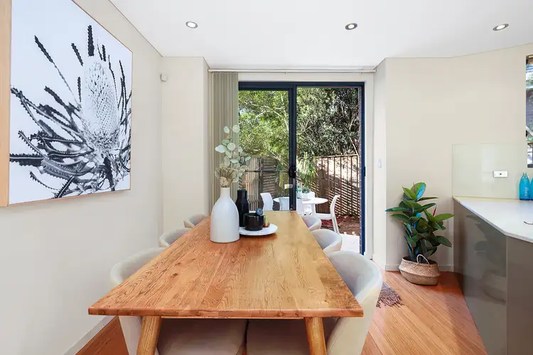 Fourth view of Homely townhouse listing, 1/66 Beresford Road, Strathfield NSW 2135