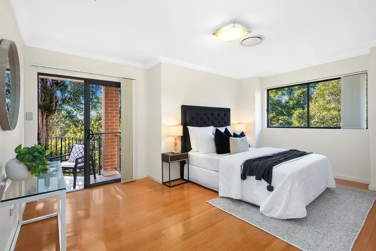 Fifth view of Homely townhouse listing, 1/66 Beresford Road, Strathfield NSW 2135