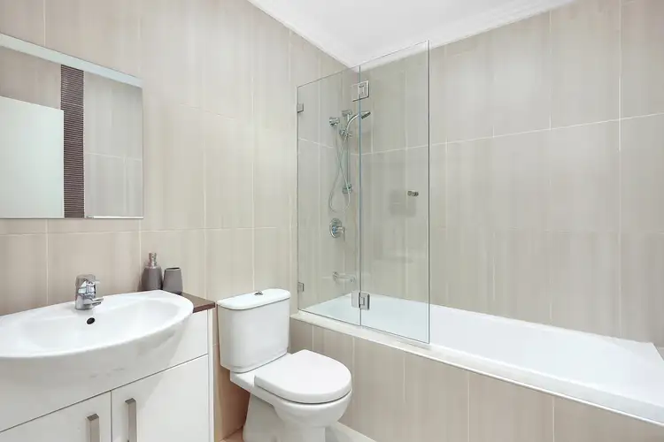 Sixth view of Homely townhouse listing, 1/66 Beresford Road, Strathfield NSW 2135