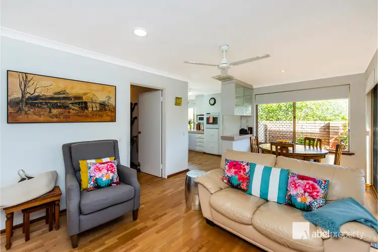 Fifth view of Homely house listing, 82A Kirwan Street, Floreat WA 6014