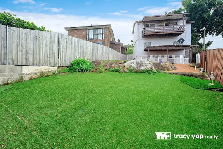Second view of Homely house listing, 37 Cowell Street, Gladesville NSW 2111