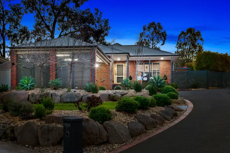 11 Ironbark Court, Kennington VIC 3550