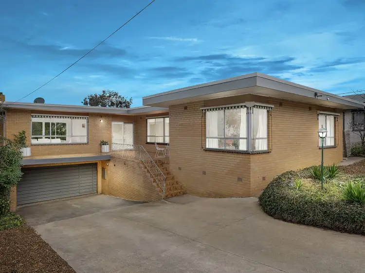 Main view of Homely house listing, 35 Reigate Road, Highton VIC 3216