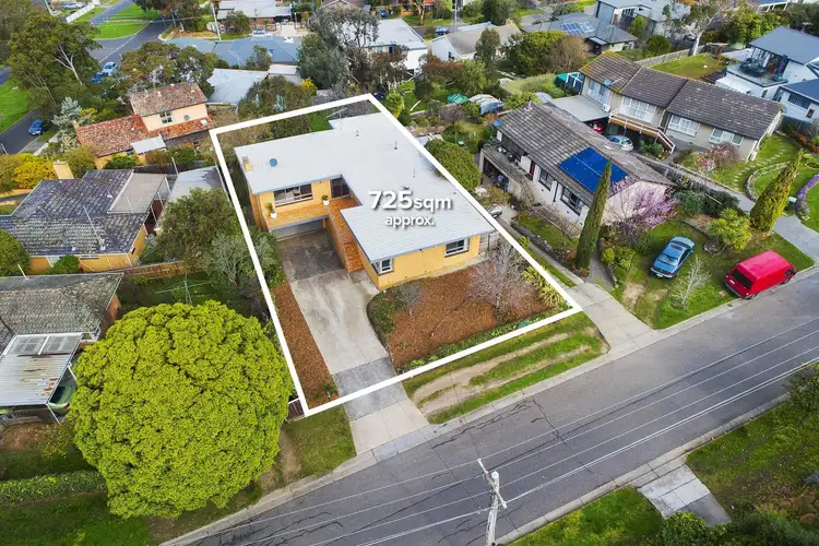 Second view of Homely house listing, 35 Reigate Road, Highton VIC 3216