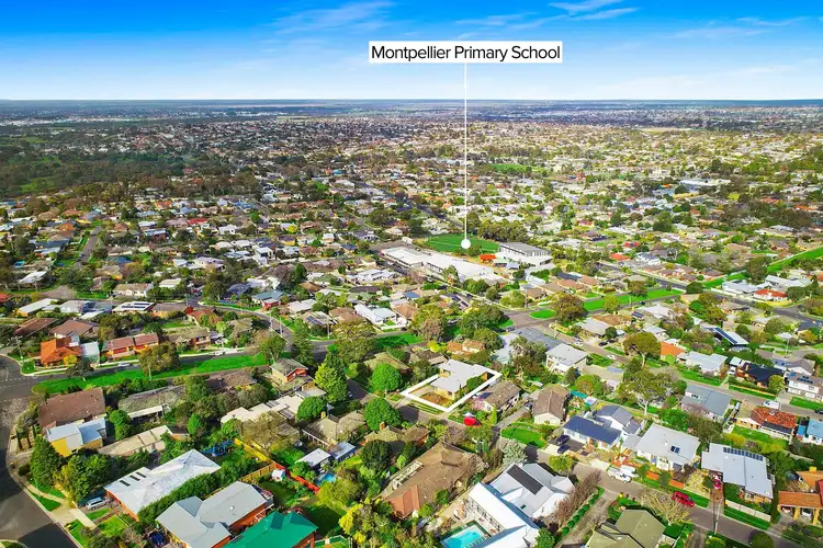 Fifth view of Homely house listing, 35 Reigate Road, Highton VIC 3216