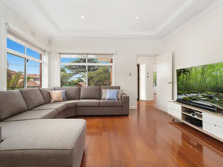 Second view of Homely house listing, 5 Traynor Avenue, Kogarah NSW 2217