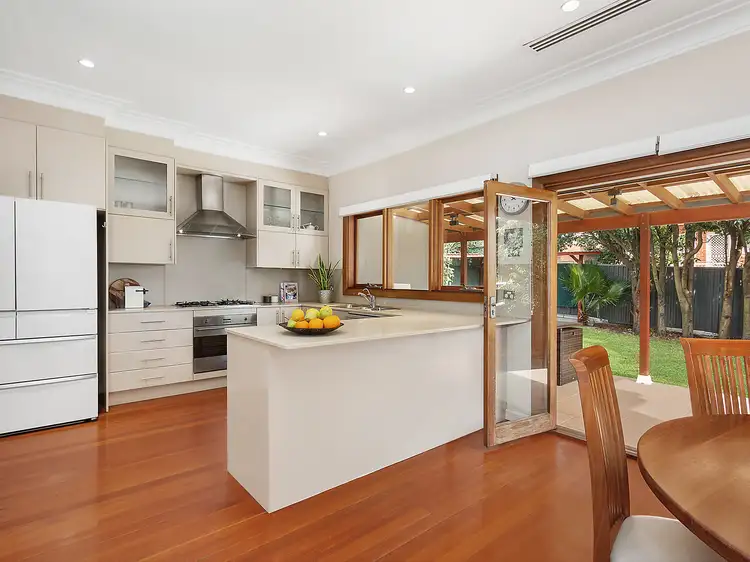 Third view of Homely house listing, 5 Traynor Avenue, Kogarah NSW 2217