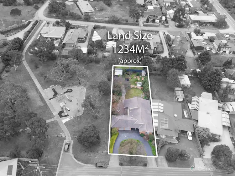 Second view of Homely house listing, 7 Eric Court, Pearcedale VIC 3912
