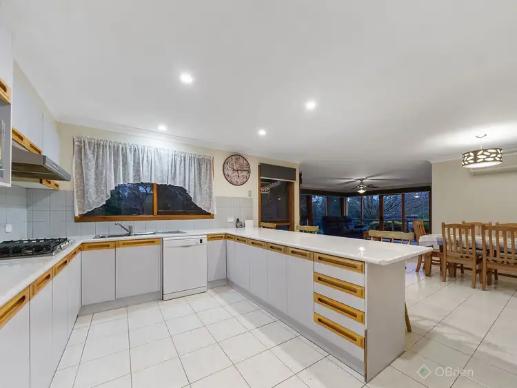 Fifth view of Homely house listing, 7 Eric Court, Pearcedale VIC 3912