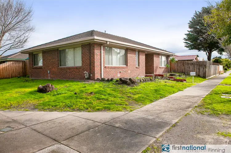 Third view of Homely house listing, 35 Eliza Street, Cranbourne North VIC 3977