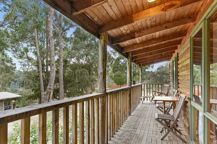 Second view of Homely unit listing, 10/6955 Arthur Highway, Port Arthur TAS 7182