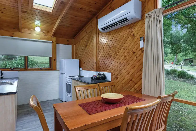 Fifth view of Homely unit listing, 10/6955 Arthur Highway, Port Arthur TAS 7182