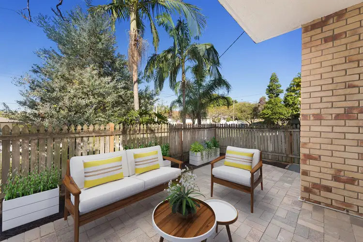 Third view of Homely unit listing, 1/36 Pembroke Road, Coorparoo QLD 4151