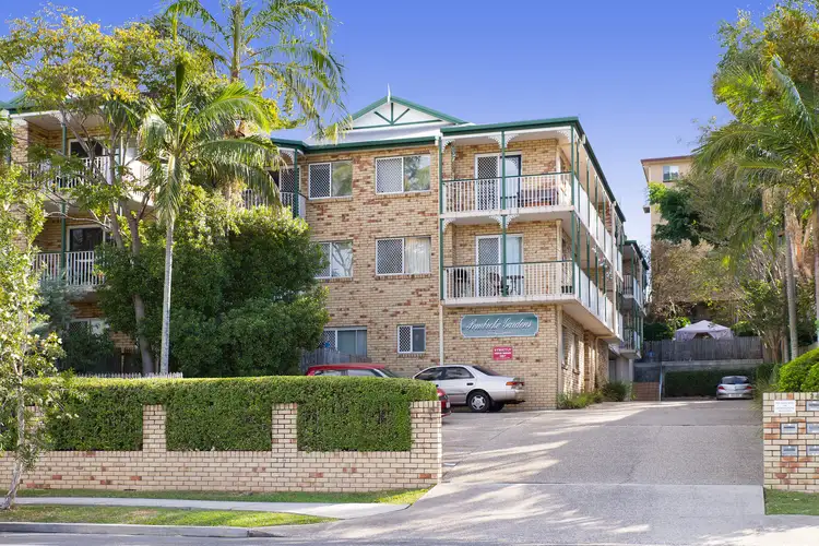 Fourth view of Homely unit listing, 1/36 Pembroke Road, Coorparoo QLD 4151