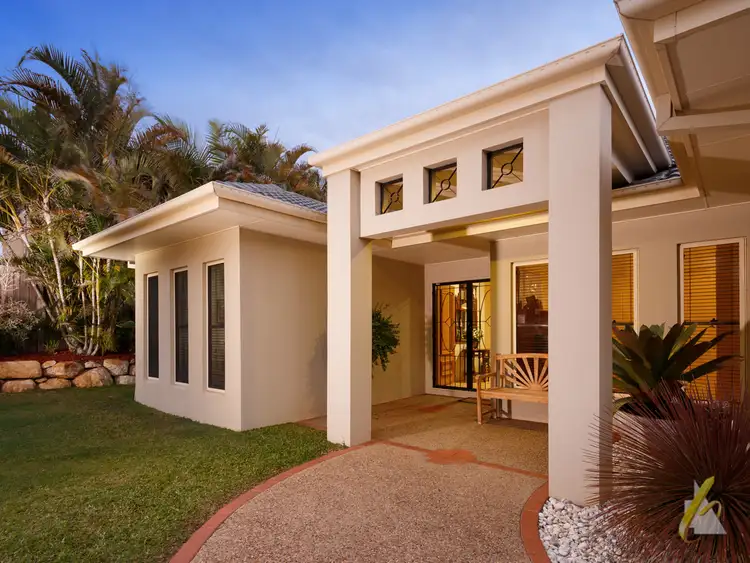 5 Montego Way, Forest Lake QLD 4078