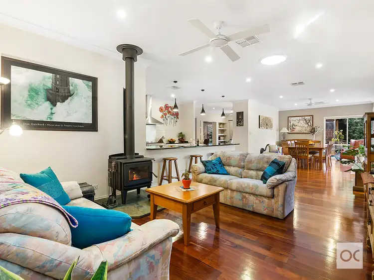 Sixth view of Homely house listing, 22 St Judes Street, Willunga SA 5172