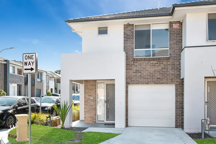 1 Corandirk Lane, Punchbowl NSW 2196