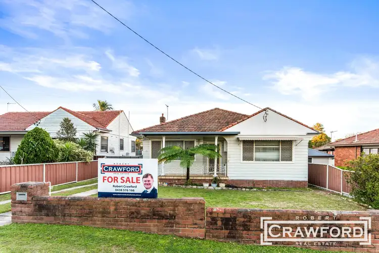 18 Freeman Street, New Lambton NSW 2305