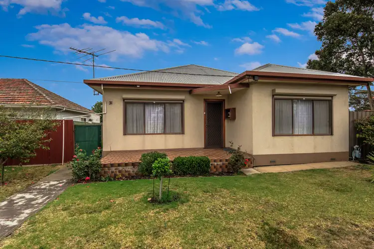 Second view of Homely house listing, 31 West Esplanade, St Albans VIC 3021