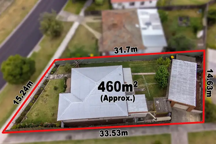 Fifth view of Homely house listing, 31 West Esplanade, St Albans VIC 3021