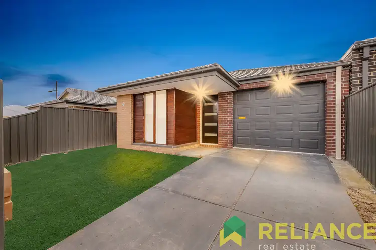 Main view of Homely house listing, 3 Mercedes Drive, Tarneit VIC 3029