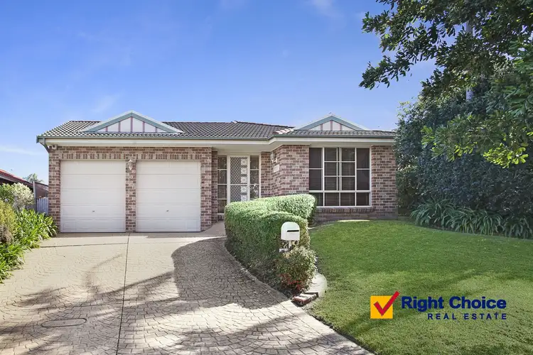 3 Durras Close, Flinders NSW 2529