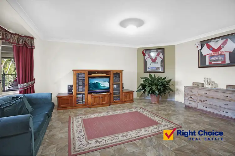 Second view of Homely house listing, 3 Durras Close, Flinders NSW 2529