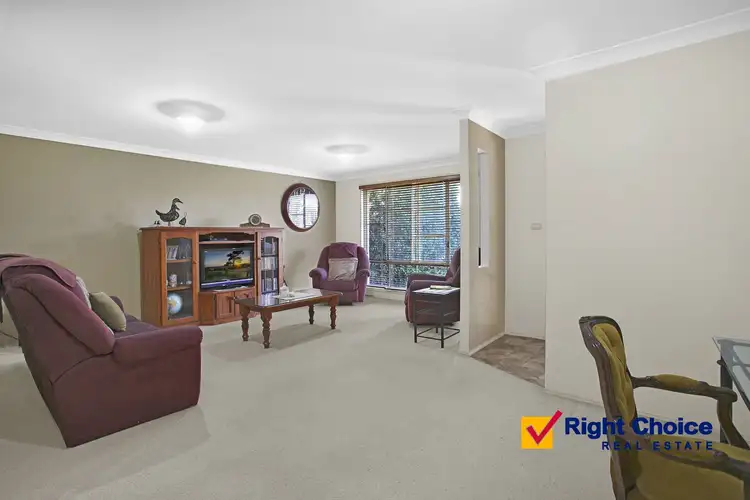 Third view of Homely house listing, 3 Durras Close, Flinders NSW 2529