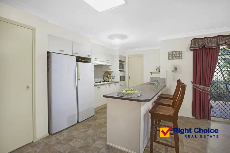 Fourth view of Homely house listing, 3 Durras Close, Flinders NSW 2529