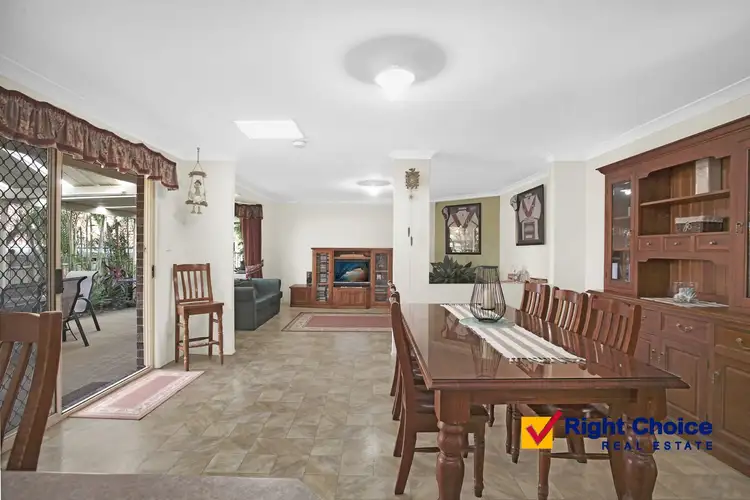 Fifth view of Homely house listing, 3 Durras Close, Flinders NSW 2529