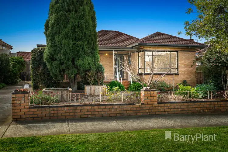 20 Lynch Road, Fawkner VIC 3060
