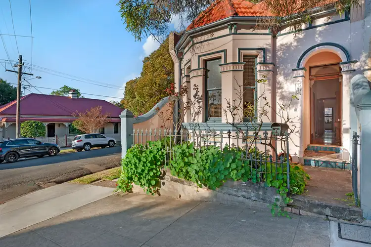 1 Warwick Street, Stanmore NSW 2048