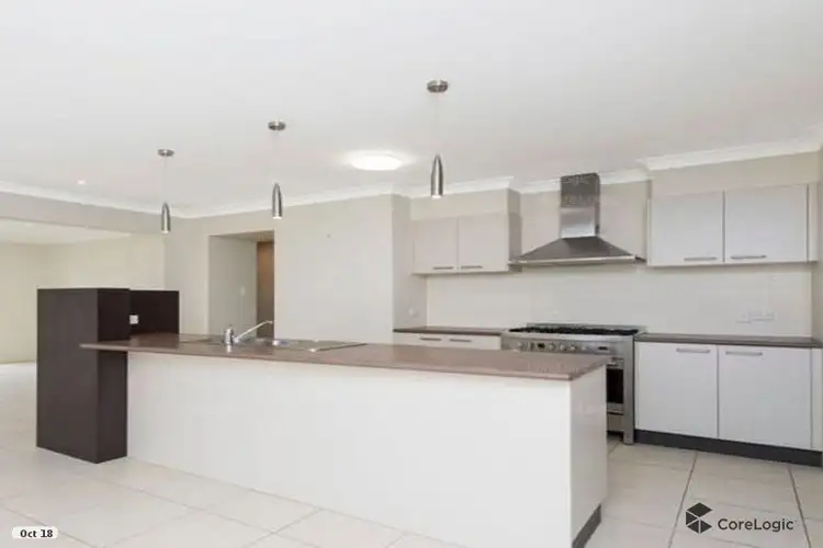 Second view of Homely house listing, 4 Rosabrook Crescent, Ormeau QLD 4208