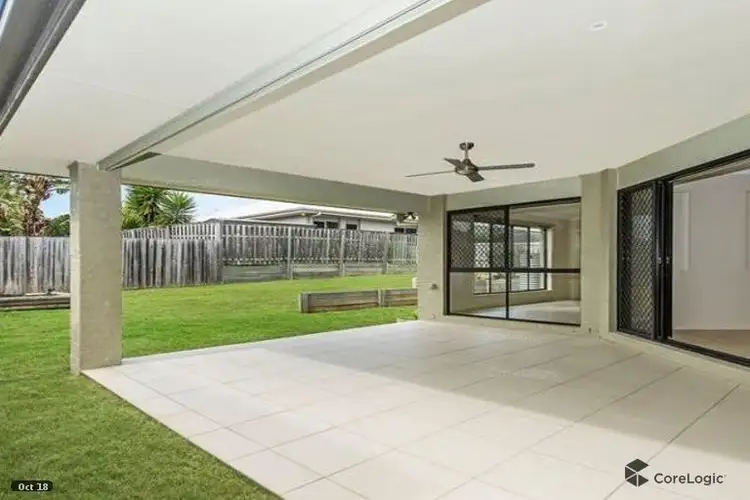 Third view of Homely house listing, 4 Rosabrook Crescent, Ormeau QLD 4208
