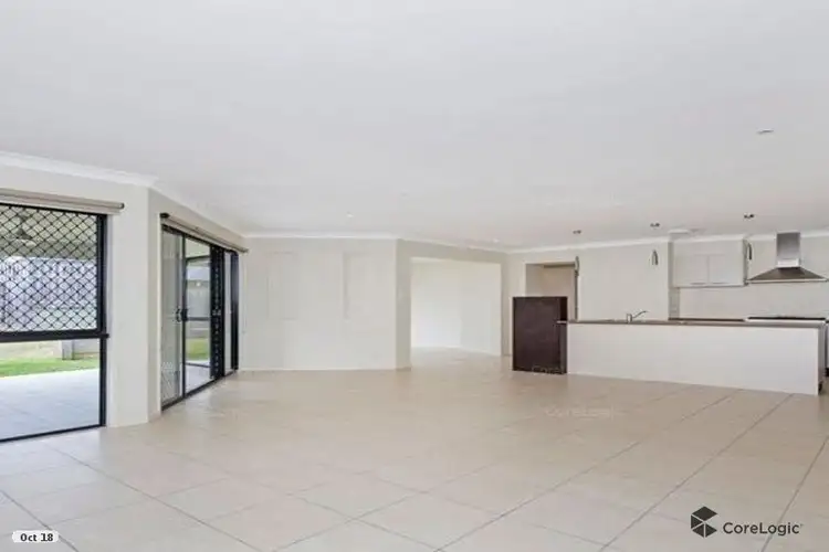 Fourth view of Homely house listing, 4 Rosabrook Crescent, Ormeau QLD 4208