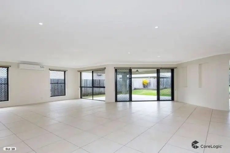 Fifth view of Homely house listing, 4 Rosabrook Crescent, Ormeau QLD 4208
