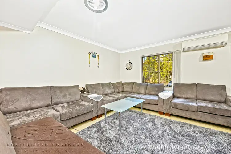 Third view of Homely townhouse listing, 2/72 Meredith Street, Bankstown NSW 2200