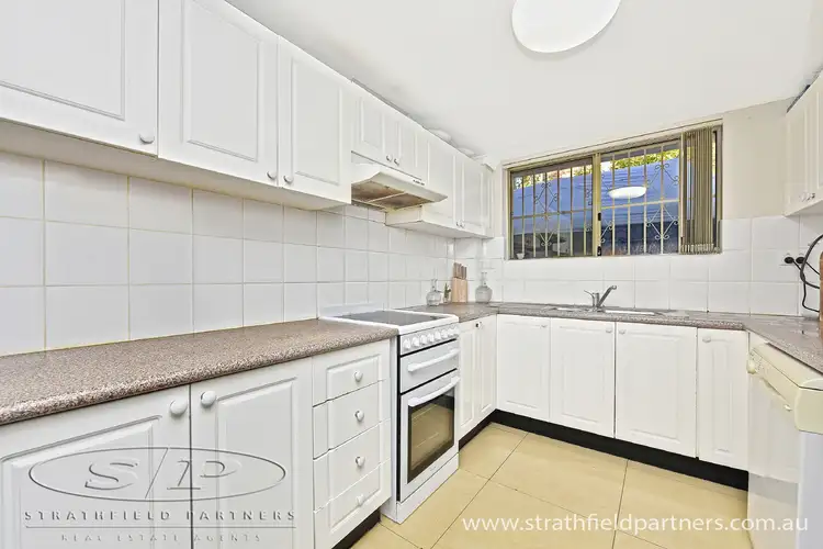Fourth view of Homely townhouse listing, 2/72 Meredith Street, Bankstown NSW 2200