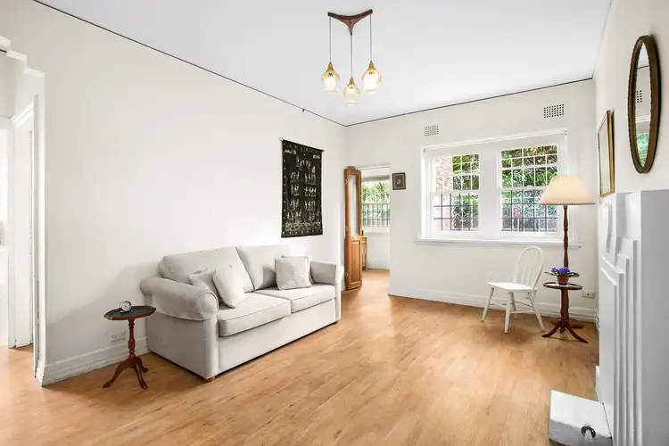 Main view of Homely apartment listing, 1/328 Edgecliff Road, Woollahra NSW 2025