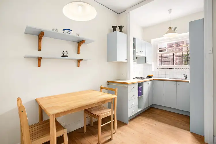 Second view of Homely apartment listing, 1/328 Edgecliff Road, Woollahra NSW 2025