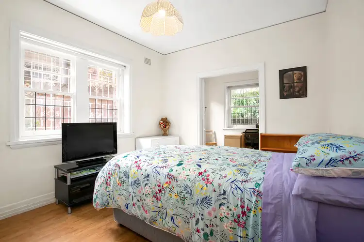 Third view of Homely apartment listing, 1/328 Edgecliff Road, Woollahra NSW 2025