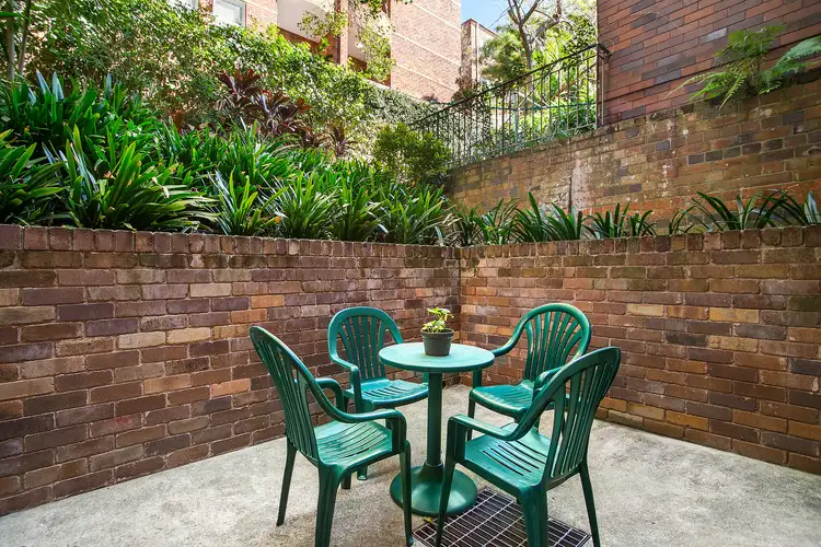 Fourth view of Homely apartment listing, 1/328 Edgecliff Road, Woollahra NSW 2025