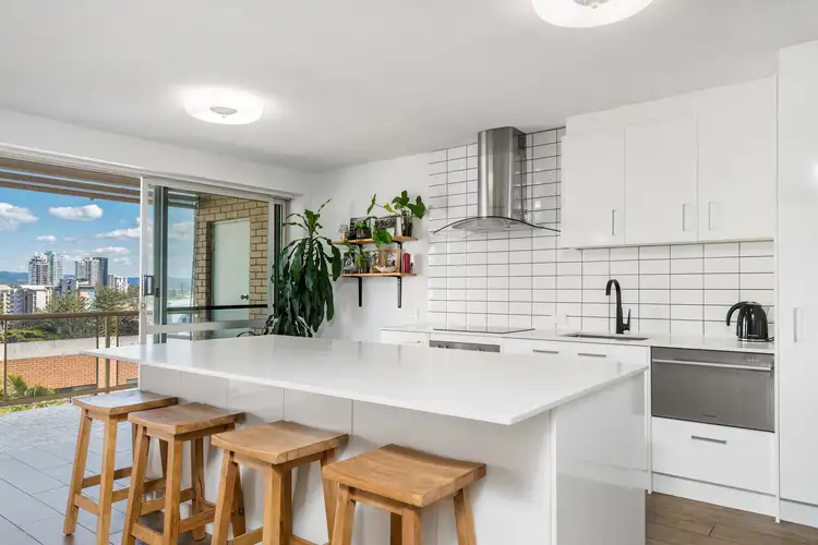 Fourth view of Homely apartment listing, 7/22 Hill Street, Tweed Heads NSW 2485