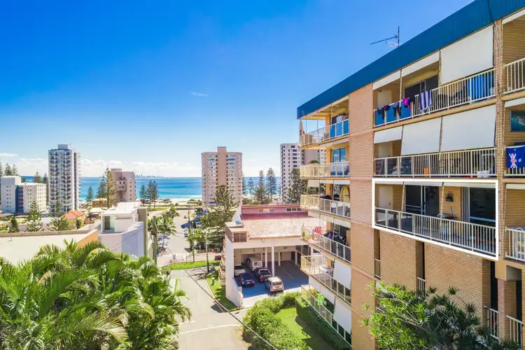 Fifth view of Homely apartment listing, 7/22 Hill Street, Tweed Heads NSW 2485